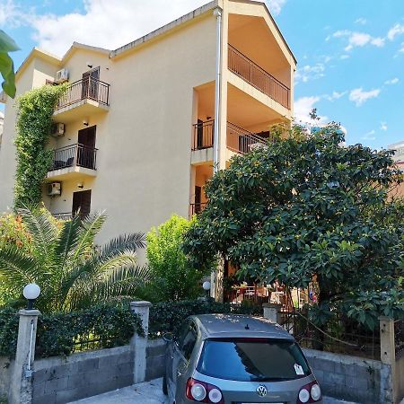 Apartments And Rooms Marija Budva Zewnętrze zdjęcie