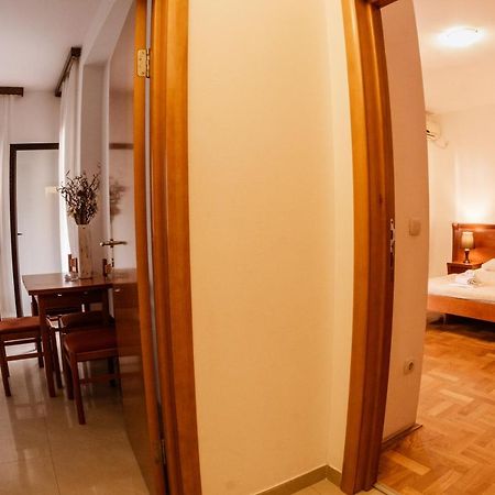 Apartments And Rooms Marija Budva Zewnętrze zdjęcie