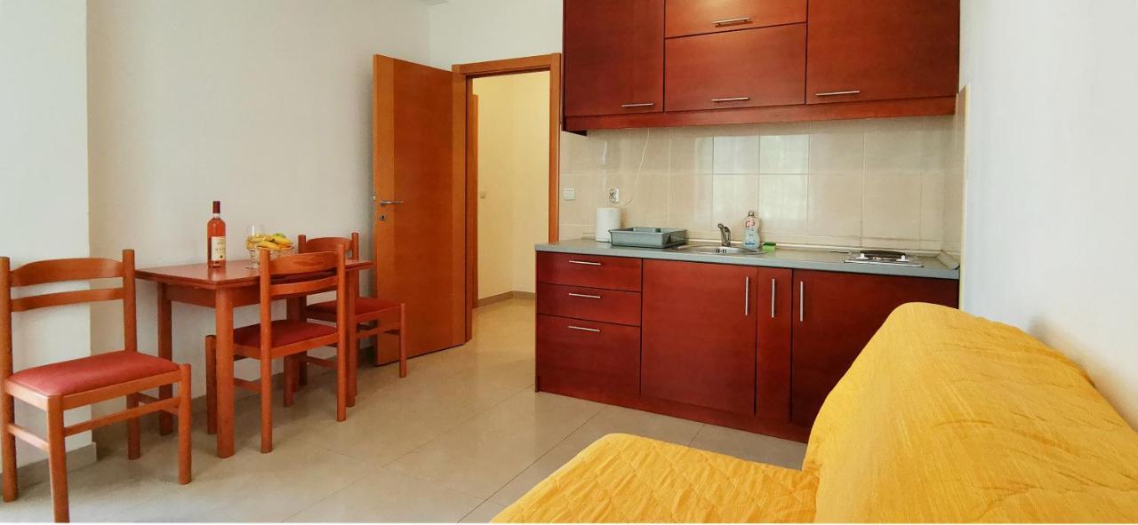 Apartments And Rooms Marija Budva Zewnętrze zdjęcie