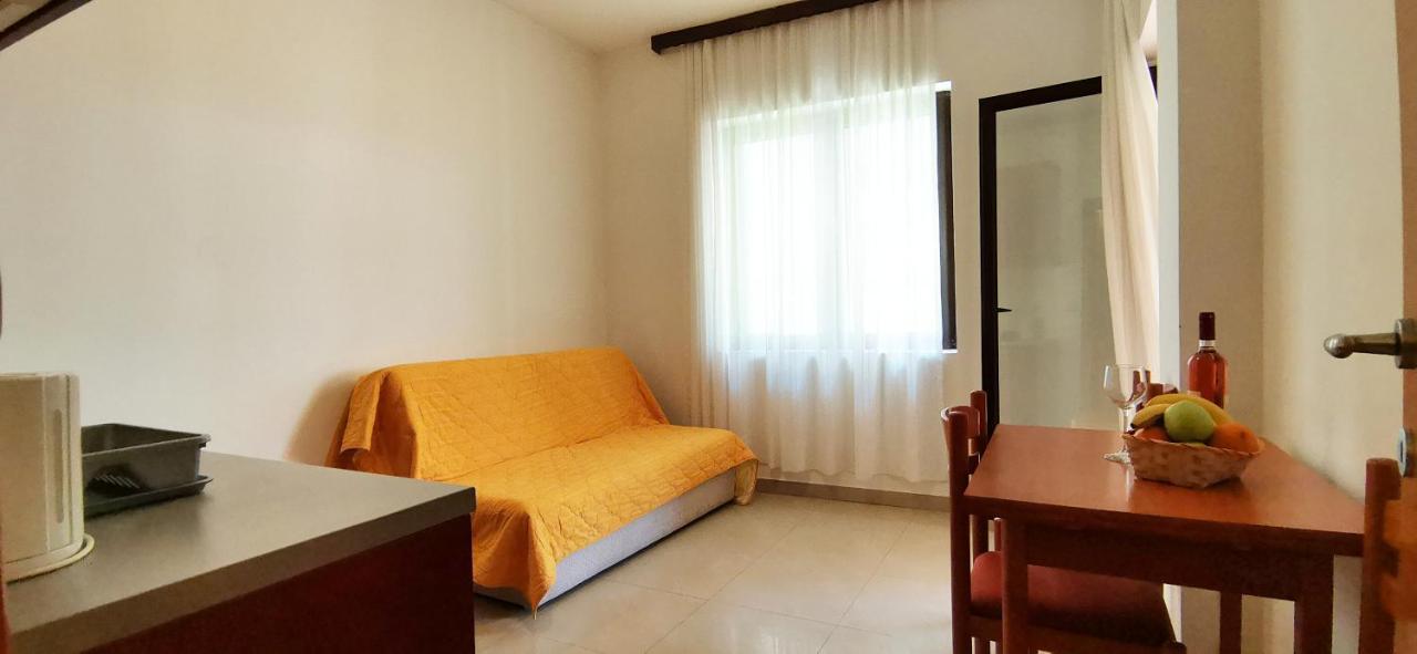 Apartments And Rooms Marija Budva Zewnętrze zdjęcie