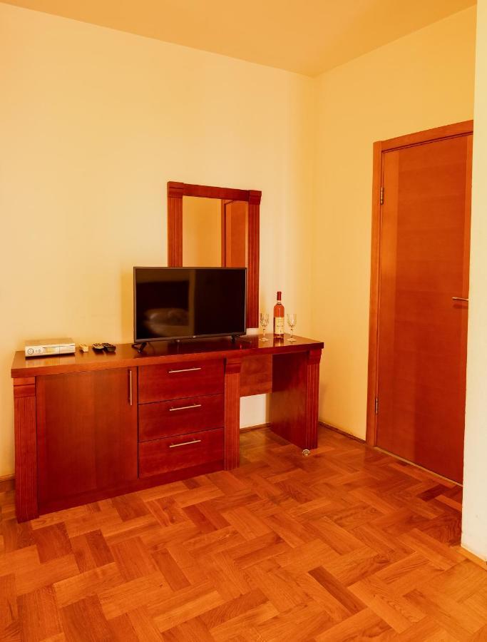 Apartments And Rooms Marija Budva Zewnętrze zdjęcie