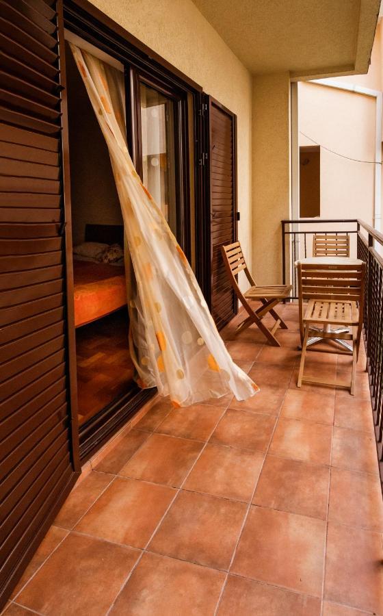Apartments And Rooms Marija Budva Zewnętrze zdjęcie