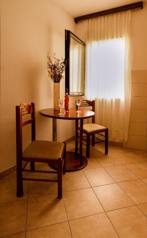 Apartments And Rooms Marija Budva Zewnętrze zdjęcie