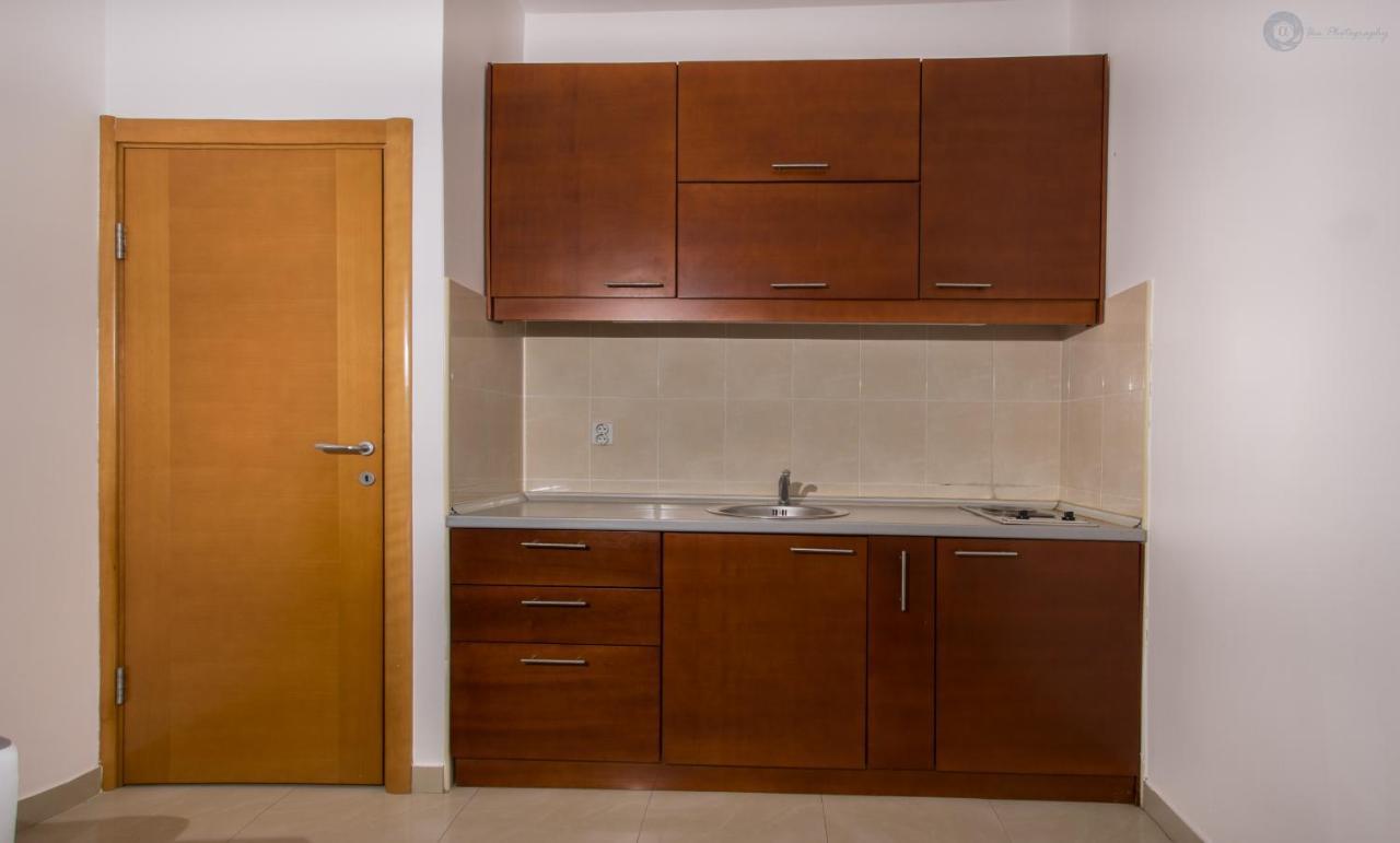 Apartments And Rooms Marija Budva Zewnętrze zdjęcie