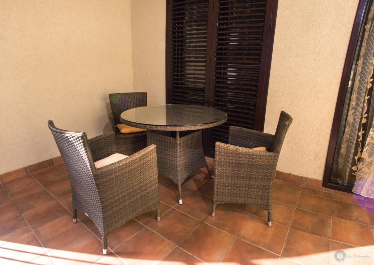 Apartments And Rooms Marija Budva Zewnętrze zdjęcie